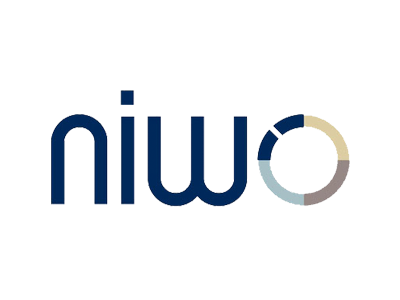 Loonbedrijf Kennes NIWO logo