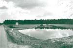Loonbedrijf Kennes foto uit de oude doos